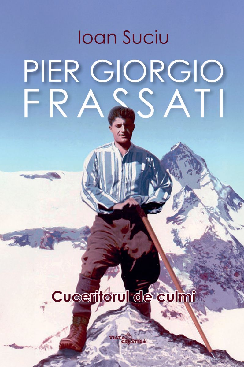 Pier Giorgio Frassati
