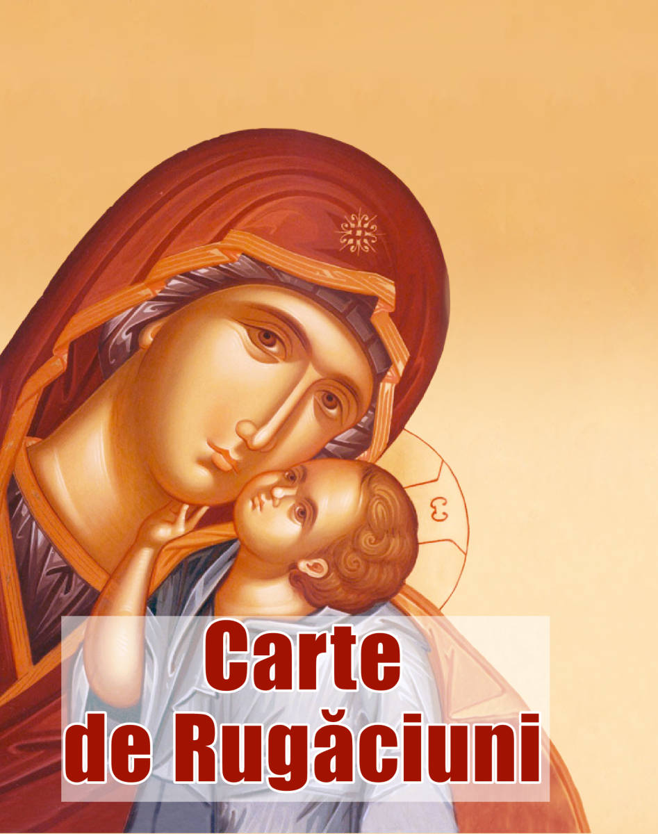 Carte de rugăciuni (ediția a III-a)