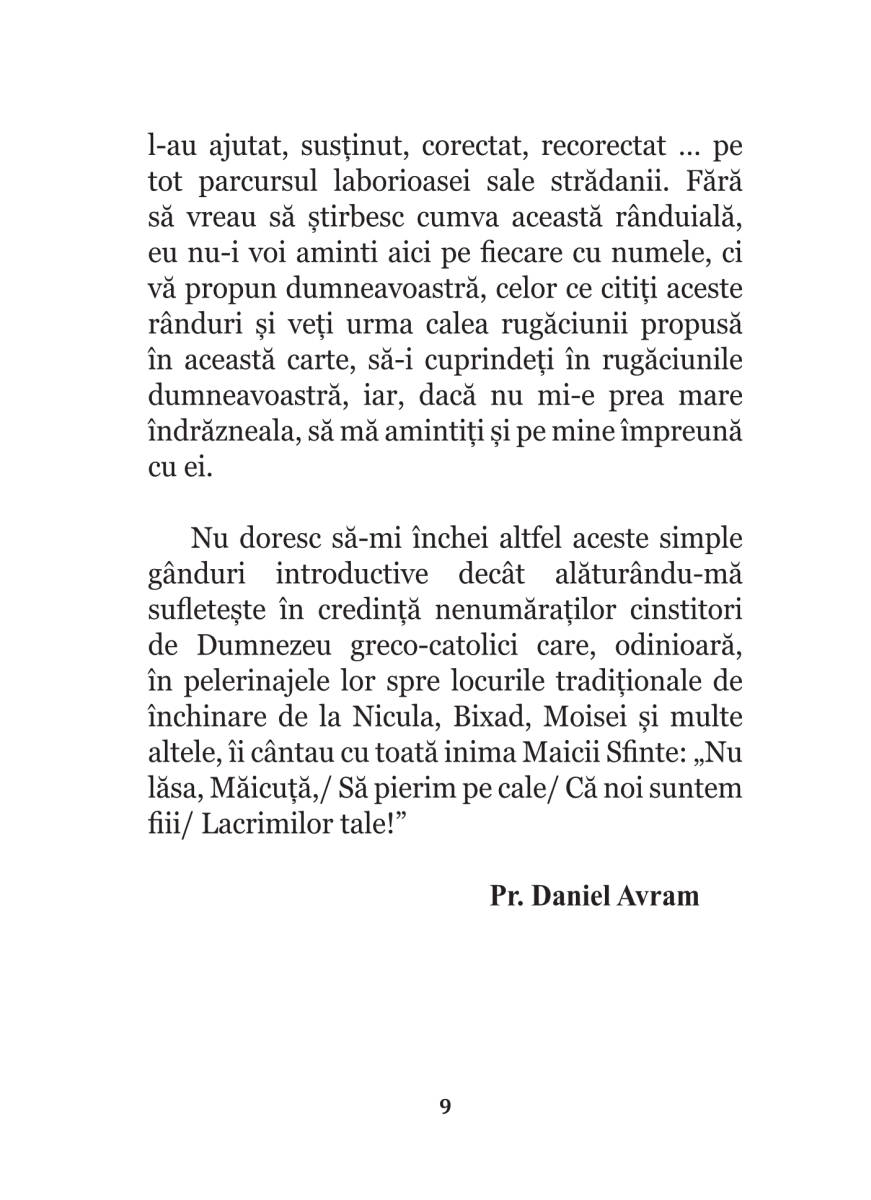 Carte de rugăciuni (ediția a III-a) - imagine 8