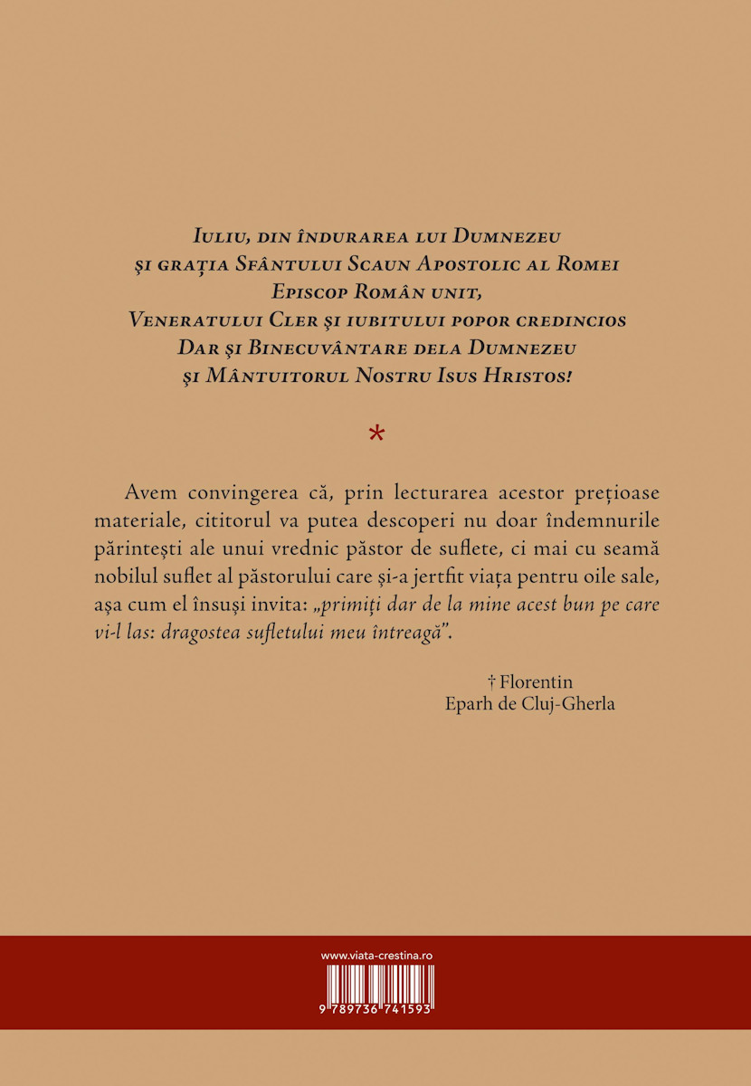 Epistolele Pastorale - imagine 2