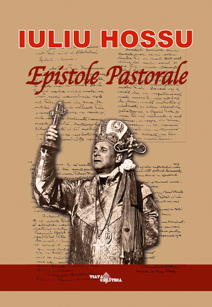 Epistolele Pastorale