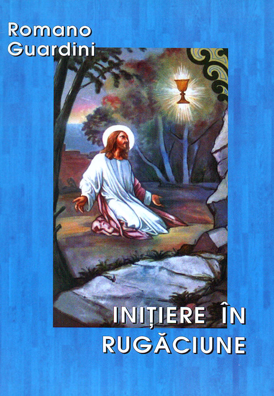 Inițiere în rugăciune