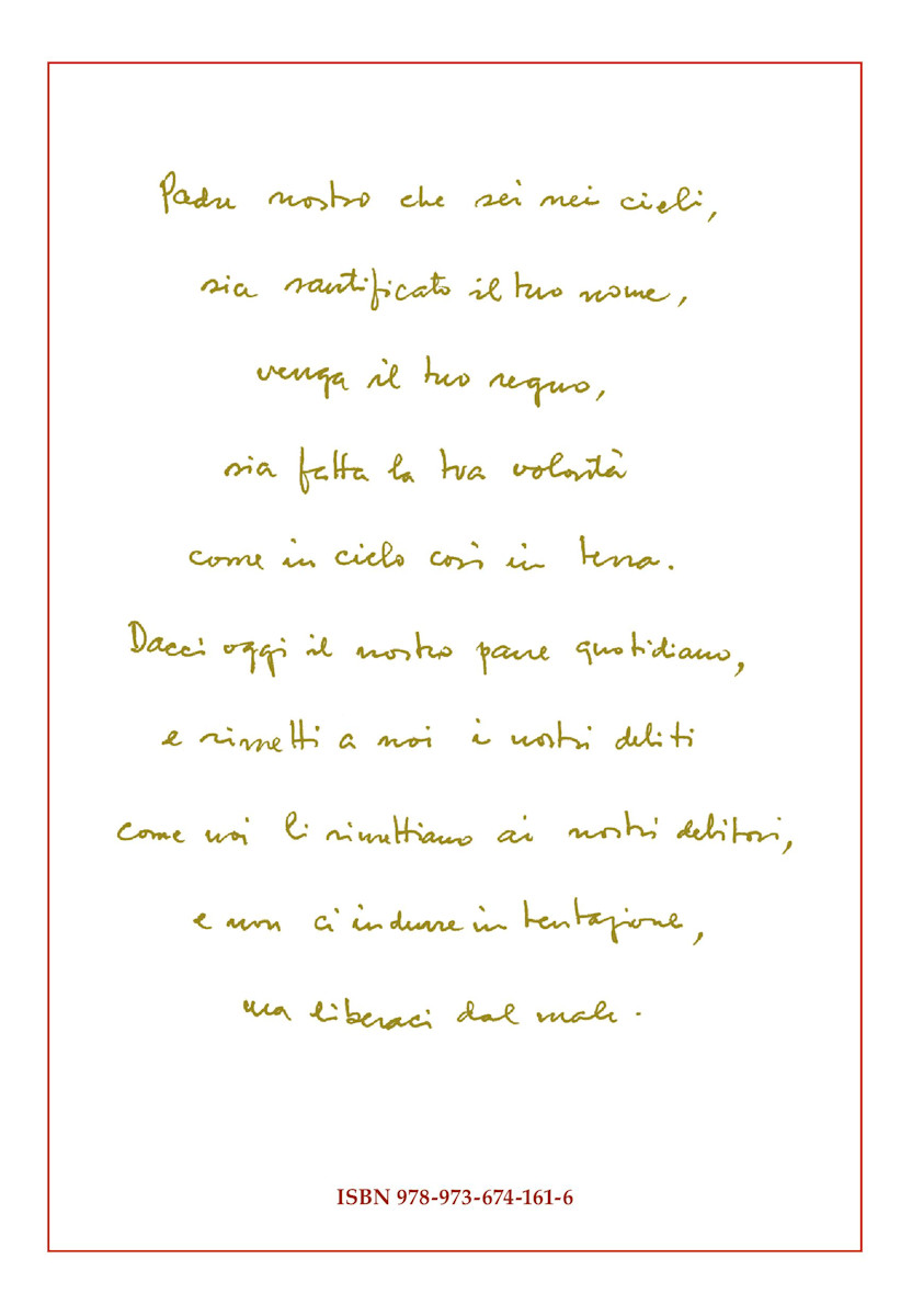 Când vă rugați, ziceți Tatăl nostru - imagine 2