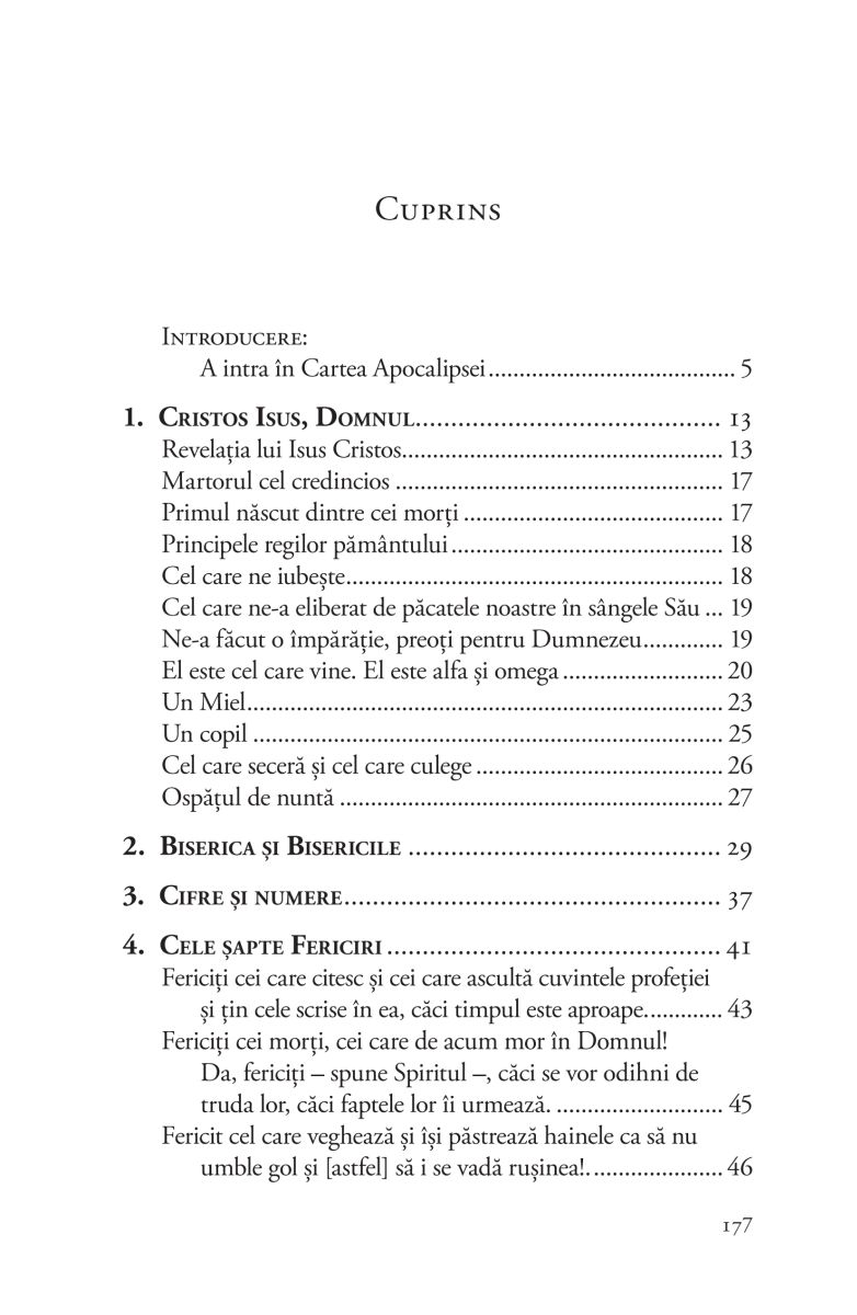 Cerul este foarte aproape. 15 chei pentru înțelegerea cărții Apocalipsei - imagine 5