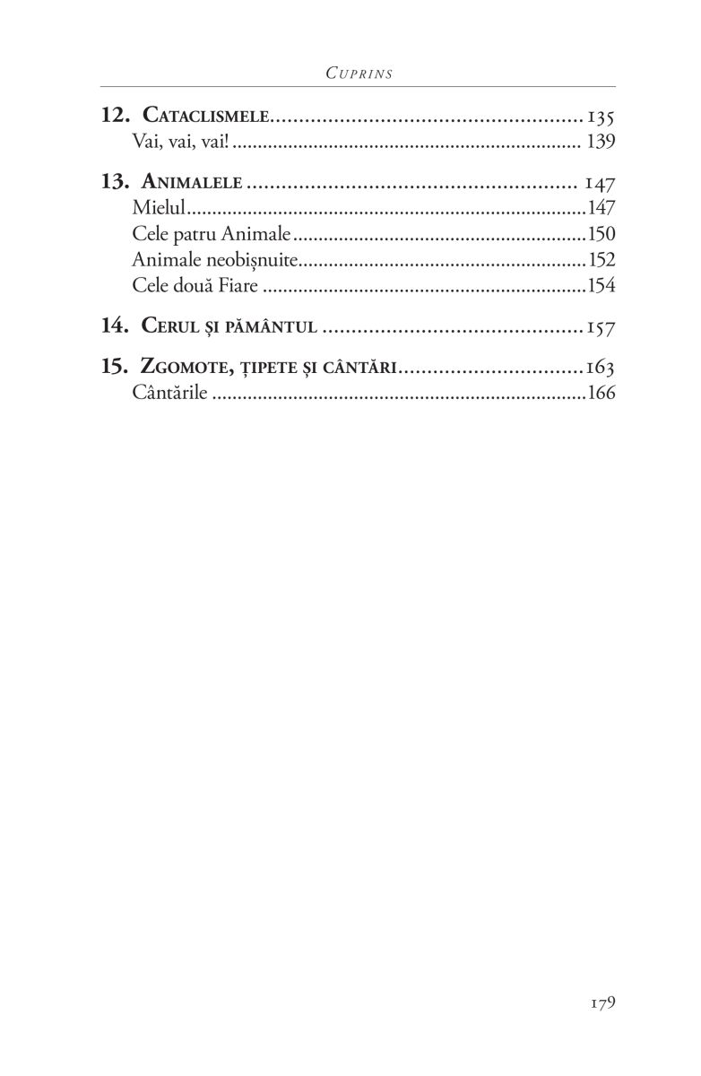 Cerul este foarte aproape. 15 chei pentru înțelegerea cărții Apocalipsei - imagine 7
