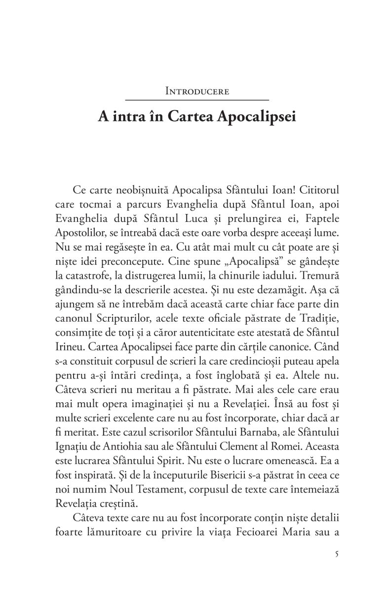 Cerul este foarte aproape. 15 chei pentru înțelegerea cărții Apocalipsei - imagine 3