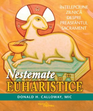 Nestemate euharistice